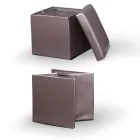 Összehajtható puff 0000191893