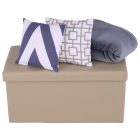 Összehajtható puff 0000191896