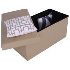 Összehajtható puff 0000191896