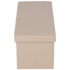 Összehajtható puff 0000191896