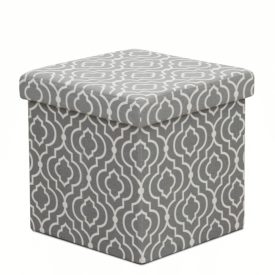 Összehajtható puff 0000191905