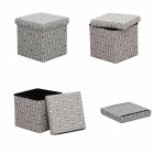 Összehajtható puff 0000191905