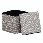 Összehajtható puff 0000191905