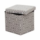 Összehajtható puff 0000191905