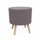 Puff rakodótérrel 0000191908