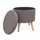 Puff rakodótérrel 0000191908