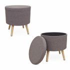 Puff rakodótérrel 0000191908