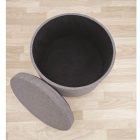 Puff rakodótérrel 0000191908