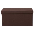 Összehajtható puff 0000191910