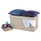 Összehajtható puff 0000191911