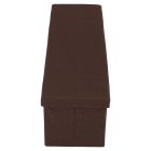 Összehajtható puff 0000191914