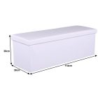 Összehajtható puff 0000191915