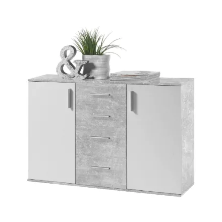 Komód 120 cm 0000193924