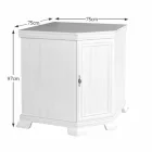 Sarok komód 0000194168