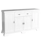 Rusztikus komód 0000194172