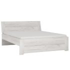 Fa ágykeret 160x200 0000194416