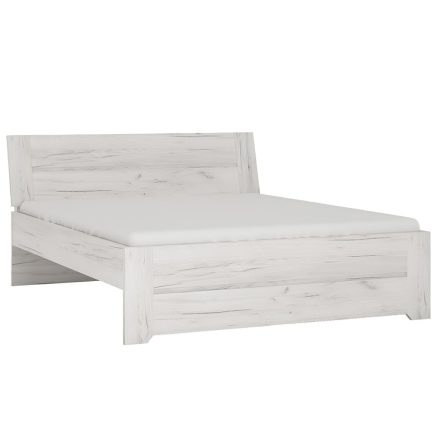 Fa ágykeret 160x200 0000194416