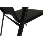 Magas támlás kerti szék 0000194792