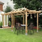 Fémvázas kerti szék 0000194796