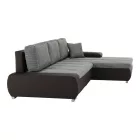 L alakú sarokgarnitúra 0000195302