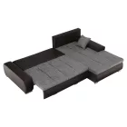 L alakú sarokgarnitúra 0000195302