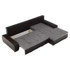 L alakú sarokgarnitúra 0000195302