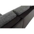 L alakú sarokgarnitúra 0000195302