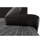 L alakú sarokgarnitúra 0000195302