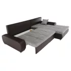 L alakú sarokgarnitúra 0000195302