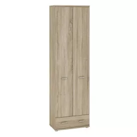 Akasztós gardróbszekrény S00308