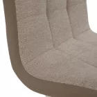 Fémvázas étkezőszék S01217