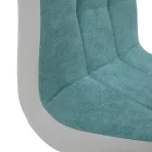Fémvázas étkezőszék S01223
