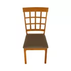 Favázas étkezőszék T8804