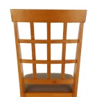 Favázas étkezőszék T8804