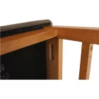 Favázas étkezőszék T8804