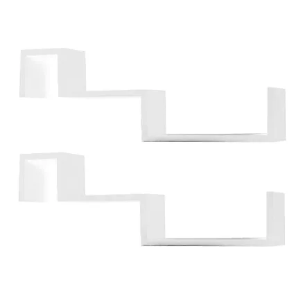 Polc készlet 2 db 0000203547