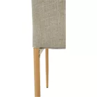 Fémvázas étkezőszék S03809