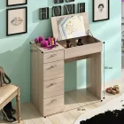 Fésülködő asztal 0000205892