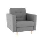 Kárpitozott fotel F09302