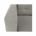 Kárpitozott fotel F09302