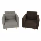 Kárpitozott fotel F09302