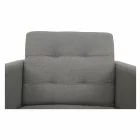 Kárpitozott fotel F09302