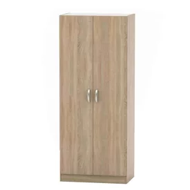 2 ajtós szekrény S09843