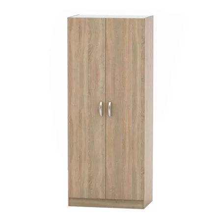 2 ajtós szekrény S09843