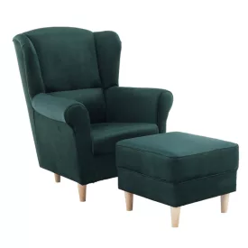 Füles fotel puffal 0000211105