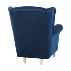 Füles fotel puffal 0000211107