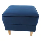 Füles fotel puffal 0000211107
