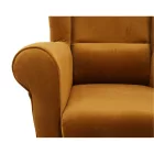 Füles fotel 0000211112
