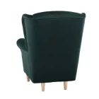 Füles fotel 0000211113