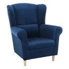 Füles fotel 0000211114